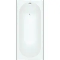 Villeroy & Boch UBQ170OBE2V-RW Badewanne Oberon 1700x750x475mm Solo
