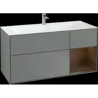Villeroy & Boch G070GNGM Waschbeckenunterschrank Finion G07