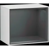 Villeroy & Boch G580HGMT Regalmodul Finion G58 418x356x270mm