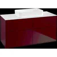 Villeroy & Boch G67100HB Waschbeckenunterschrank Finion G67