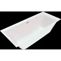 Villeroy & Boch UBQ170SBW2DV-RW Badewanne Subway 3.0 UBQ170SBW2DV