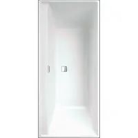 Villeroy & Boch UBA170COR2DV-01 Badewanne Collaro 2D 1700x750x470mm