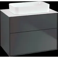 Villeroy & Boch G63100HG Waschbeckenunterschrank Finion G63