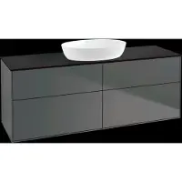 Villeroy & Boch GA9200GK Waschbeckenunterschrank Finion GA9