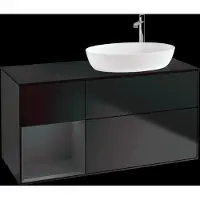 Villeroy & Boch G922HGPD Waschbeckenunterschrank Finion G92