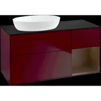 Villeroy & Boch GA52GNHB Waschbeckenunterschrank Finion GA5