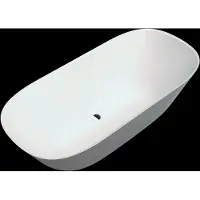 Villeroy & Boch Q175ANH7F2BCVRW Badewanne Theano 1750x800x506mm Duo