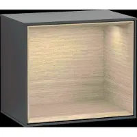 Villeroy & Boch Finion Regalmodul G58 418x356x270mm, G580PCHG G580PCHG