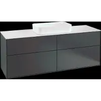 Villeroy & Boch G32100HG Waschbeckenunterschrank Finion G32