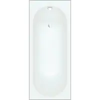 Villeroy & Boch UBQ177OBE2V-RW Badewanne Oberon 1700x700x475mm Solo