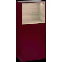 Villeroy & Boch V&B Seitenschrank Wandbeleuchtung Finion 41,8x93,6cm, re, Reg ob Oa ven, Peo Matt