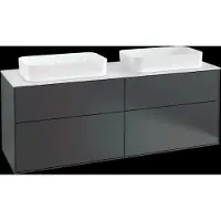 Villeroy & Boch G31100HG Waschbeckenunterschrank Finion G31