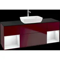 Villeroy & Boch G862GFHB Waschbeckenunterschrank Finion G86