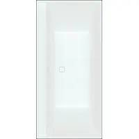Villeroy & Boch UBA199COR2TV-RW Badewanne Collaro 1900x900x470mm Duo
