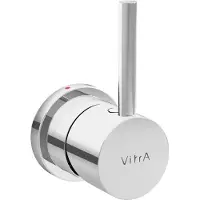 Vitra A45671EXP Einhebel-Thermostatmischer Ersatzteil