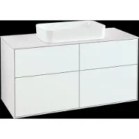 Villeroy & Boch G67100GF Waschbeckenunterschrank Finion G67
