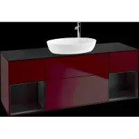 Villeroy & Boch G982PDHB Waschbeckenunterschrank Finion G98