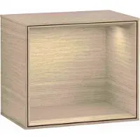 Villeroy & Boch Finion Regalmodul G58 418x356x270mm, G580PCPC G580PCPC