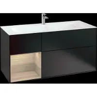 Villeroy & Boch G060PCPD Waschbeckenunterschrank Finion G06