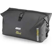 Givi Trekker Outback EVO Innentasche für seitlich versetzte EVO-Koffer, 30 L orange