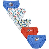 Cerda Sonic Cerda Group Sonic Slips 5 Einheiten Mehrfarbig 6-8 Years Junge Mehrfarbig 6-8 Years