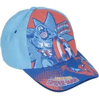 Disney Kinderkappe Avengers