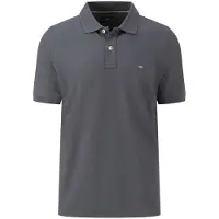Fynch&Hatton Fynch-Hatton Poloshirt kurzarm
