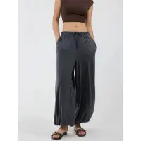 Busem Damen Jogginghosen mit elastischem Bund