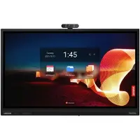Lenovo ThinkVision T65 65 inch LFD with Camera