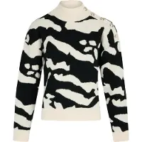 Morgan's Pomade Pullover MFELIX damen