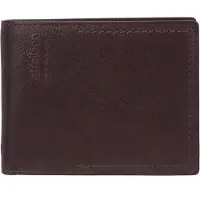 Strellson Billfold 'Cannon Street Corbin in Dunkelbraun' | Gr.: onesize