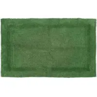 Homescapes BADEMATTE 70/120 cm, 100% Baumwolle, wendbar