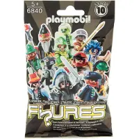 Playmobil Figures 6840, 5 Jahr(e), Mehrfarbig
