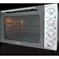 KOENIC KMO 461826 Mini Backofen