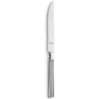 Amefa REGENCY Steakmesser Vollheft - 12 Stück
