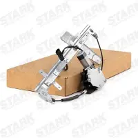 Stark SKWR-0420479 Elektrischer Fensterheber Vorne Rechts für VW SHARAN (7M8, 7M9, 7M6) für JEEP GRAND CHEROKEE III (WH, WK)