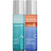 Revlon Professional Equave Hydro + 3-Phases Set