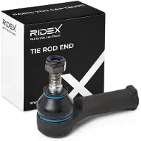 RIDEX Spurstangenkopf Spurstange für VW Golf IV Schrägheck (1J1) Vorne Rechts 914T0009