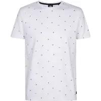 Petrol Industries M-1060-tsr131 Kurzarm-t-shirt