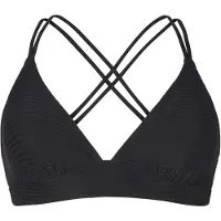 Protest Bikinioberteil MM Patio Triangle True Black Damen-42