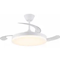 CristalRecord Deckenventilator