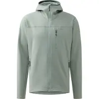 Haglöfs Rosson Mid Fleece Mit Durchgehendem Reißverschluss