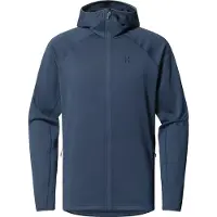Haglöfs Men's Magma Mid Hood Schichtjacke