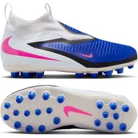 Nike Kinder Fussball-Rasenschuhe JR PHANTOM 6 HIGH ACAD FG/MG