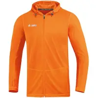 Jako Jacke femme à capuche Run 2.0