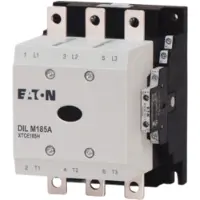 Eaton PowerWare Leistungsschütz DILM185A/22 RAC240 400V