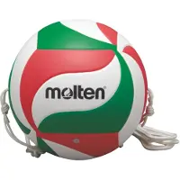 Molten Ball V5M9000-T