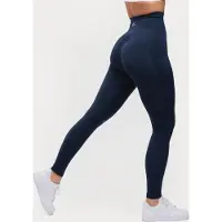 XXL Sportswear Remotion Legging - Blueberry - S