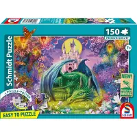 Schmidt Spiele 56577, 150 Stück(e), Fee, 7 Jahr(e)