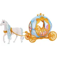 Disney Princess HYM33, 3 Jahr(e), Mädchen, 320 mm, 750 g, Mehrfarbig